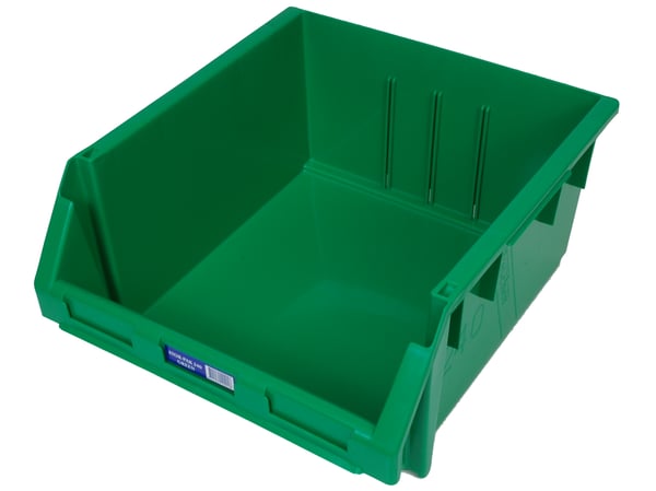 Industrial Storage Solutions To Suit All Needs